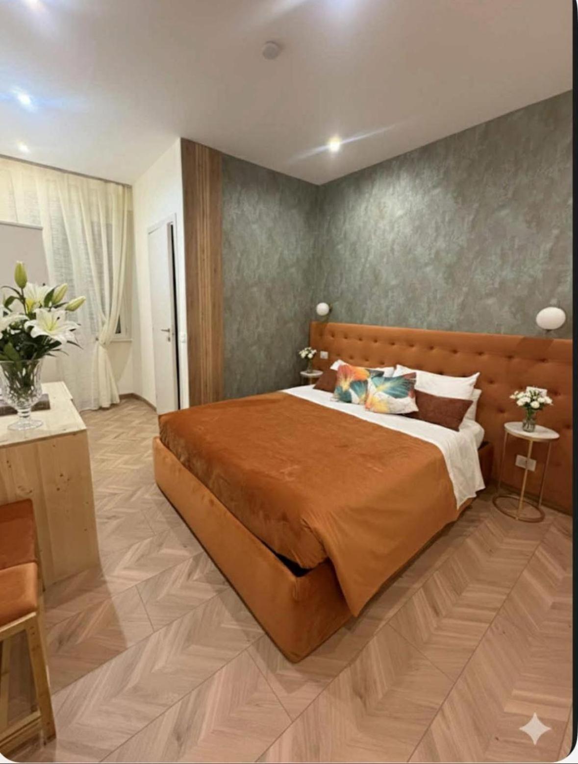 Guest House Thats Amore Roma — Photos 3